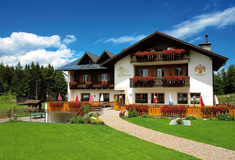 هاستل Gasthof Schneiderwiesen