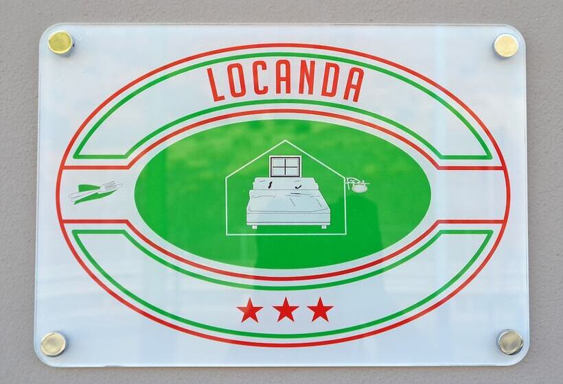 旅馆 La Locanda D'oro