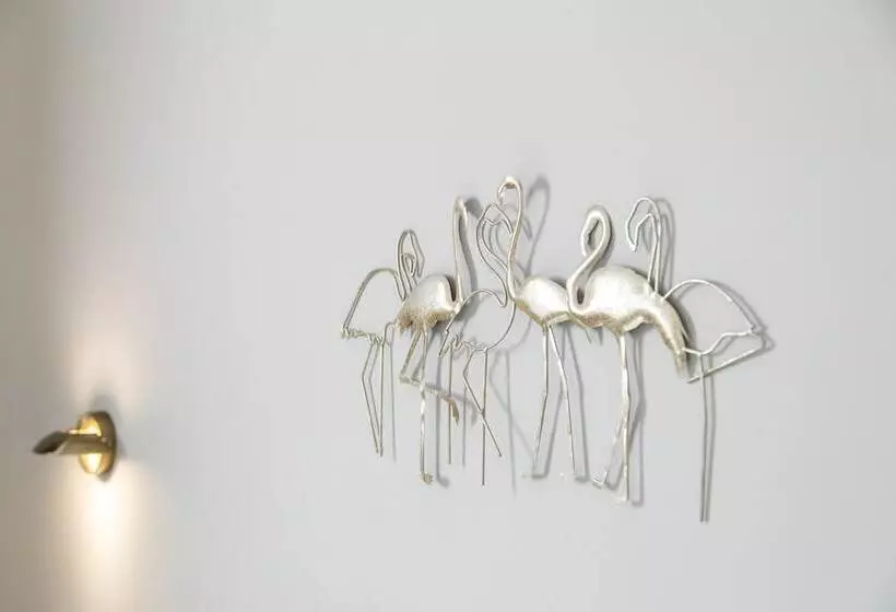 Retkeilymaja La Locanda D'oro