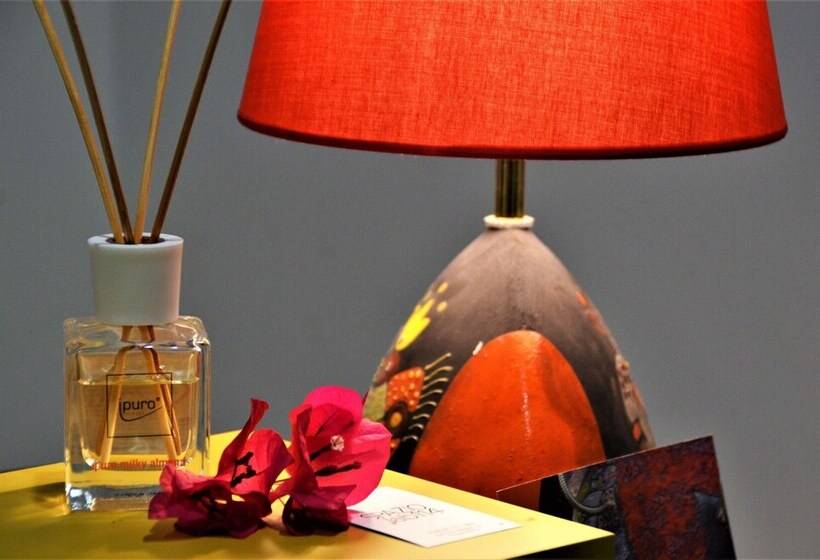 旅馆 La Locanda D'oro