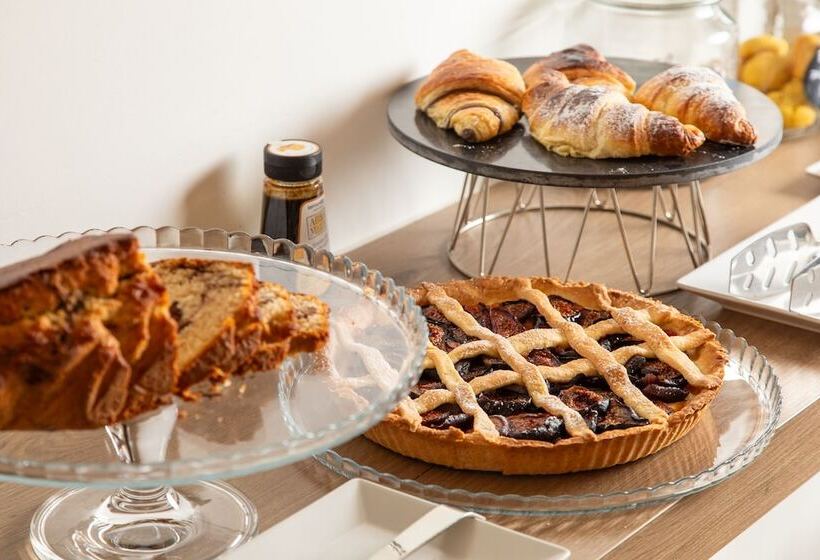 旅馆 La Locanda D'oro