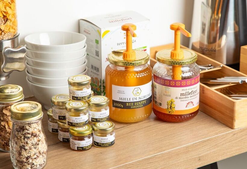 旅馆 La Locanda D'oro