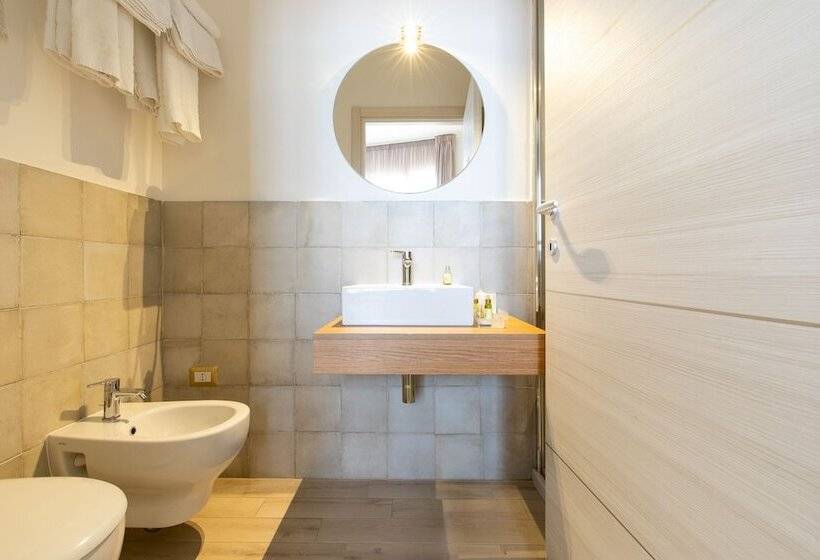 旅馆 La Locanda D'oro