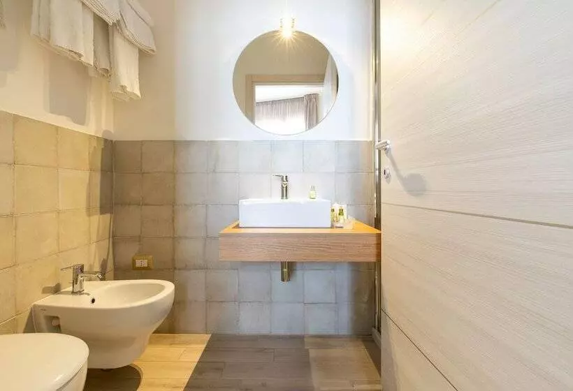 Retkeilymaja La Locanda D'oro