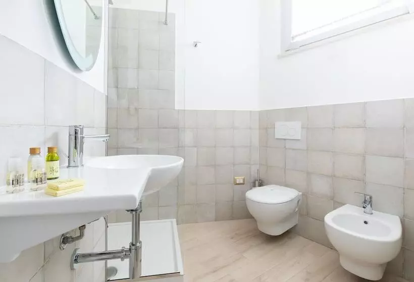 Retkeilymaja La Locanda D'oro