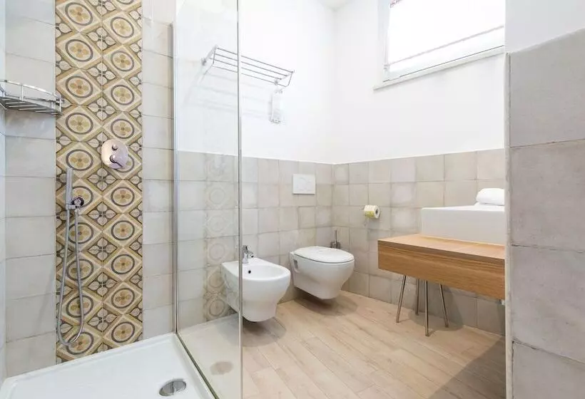 Retkeilymaja La Locanda D'oro