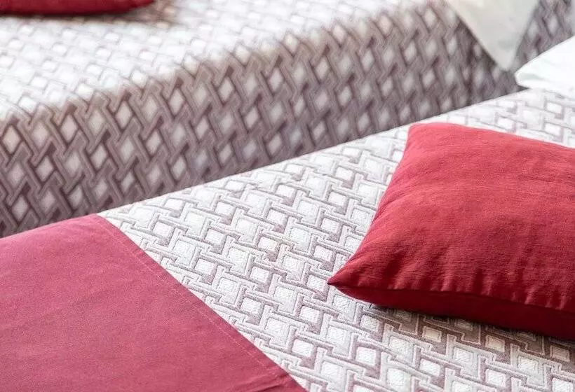 Retkeilymaja La Locanda D'oro