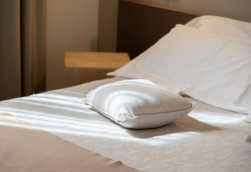 旅馆 La Locanda D'oro