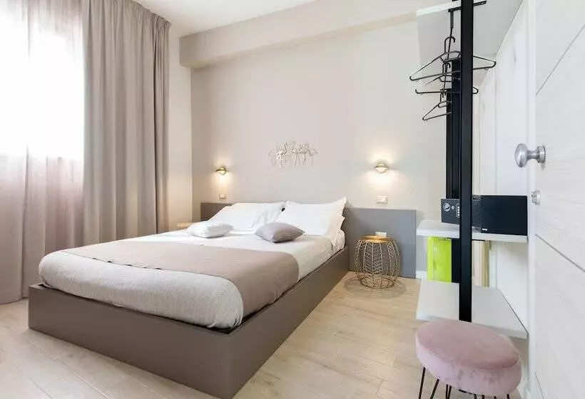 Retkeilymaja La Locanda D'oro