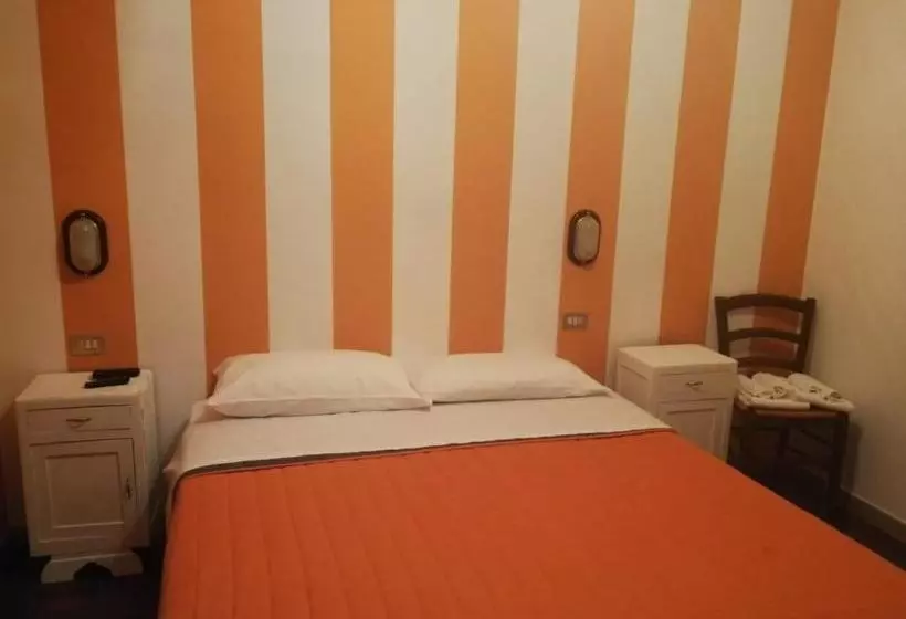 ホテル La Buca Delle Fate Ristorante Albergo