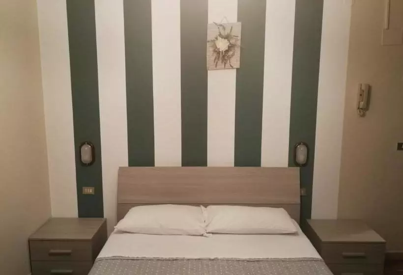 ホテル La Buca Delle Fate Ristorante Albergo