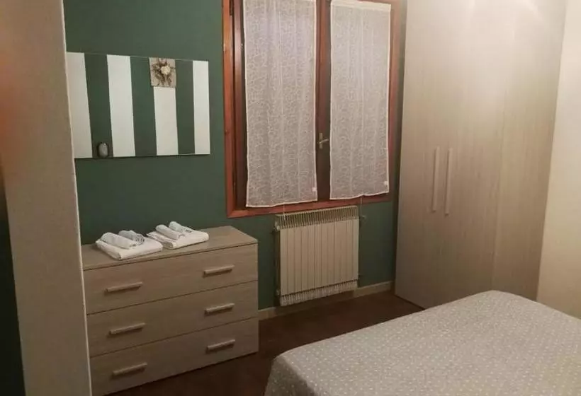 ホテル La Buca Delle Fate Ristorante Albergo