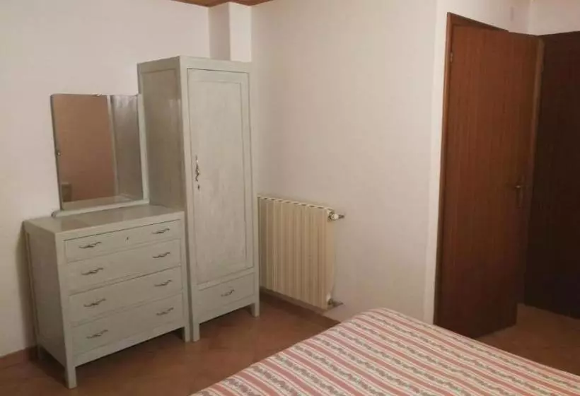 ホテル La Buca Delle Fate Ristorante Albergo