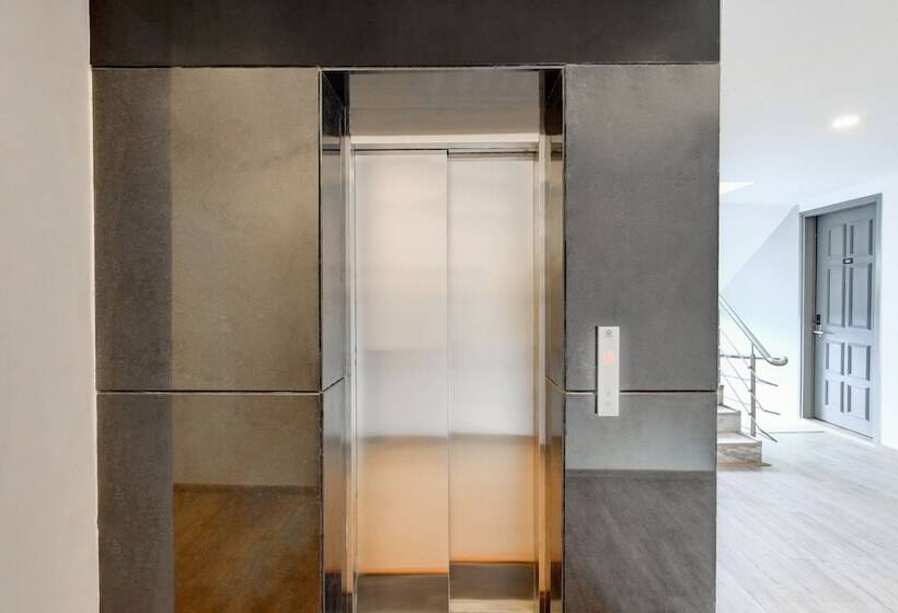 בית מלון כפרי Townhouse 138 Suraj Kund