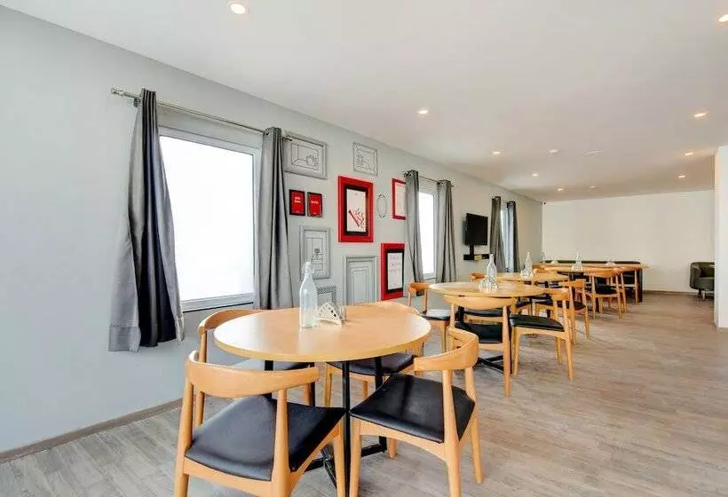 ホテル Townhouse 138 Suraj Kund