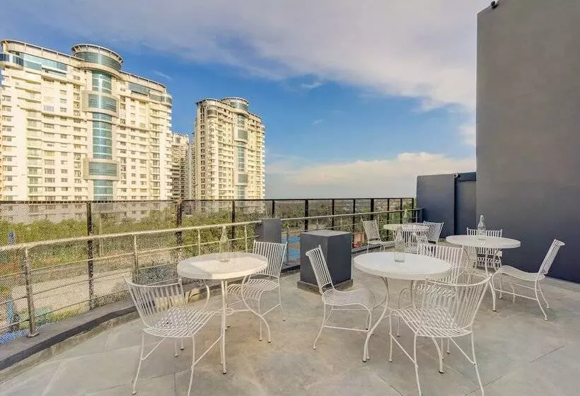 ホテル Townhouse 138 Suraj Kund