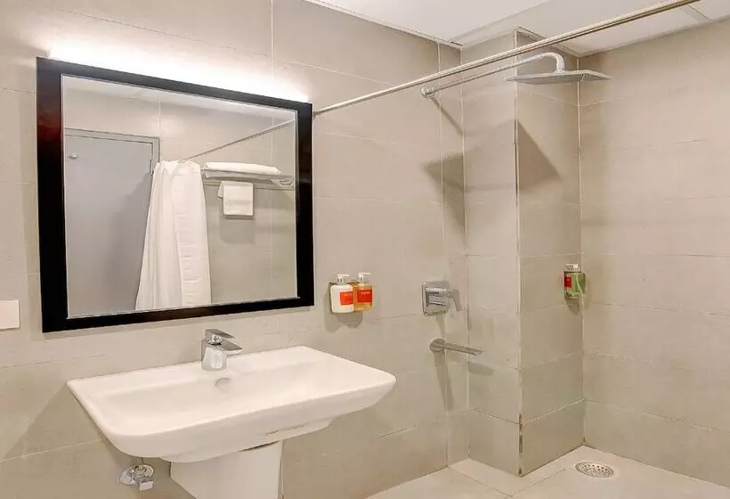 ホテル Townhouse 138 Suraj Kund