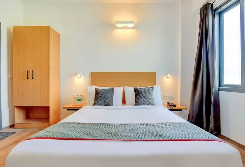 ホテル Townhouse 138 Suraj Kund