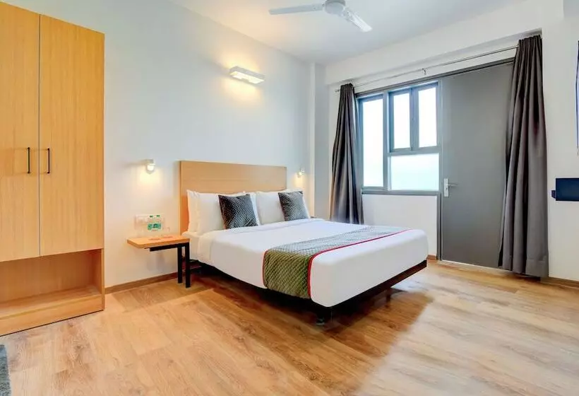 ホテル Townhouse 138 Suraj Kund