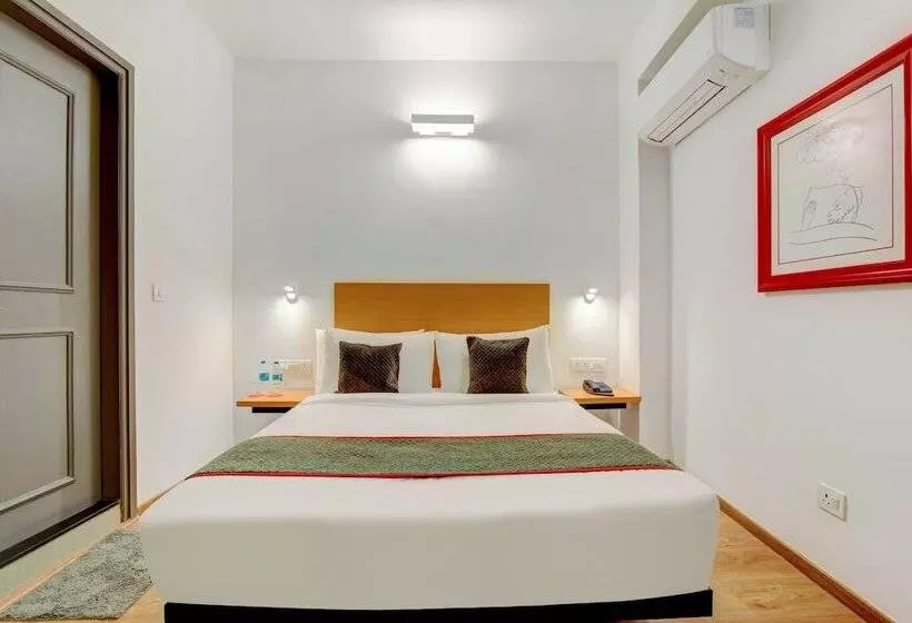 ホテル Townhouse 138 Suraj Kund