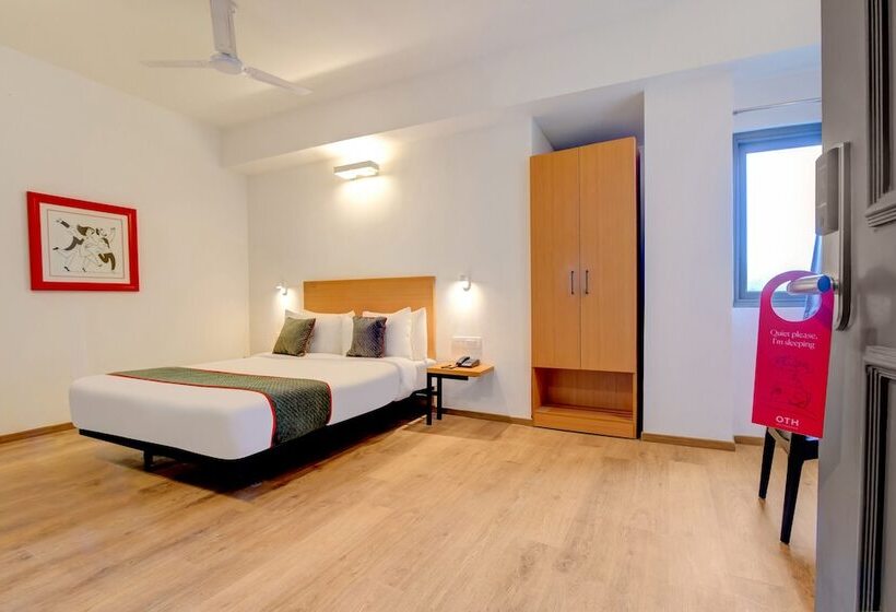 בית מלון כפרי Townhouse 138 Suraj Kund