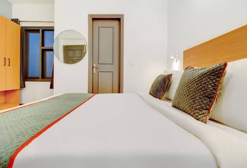 בית מלון כפרי Townhouse 138 Suraj Kund