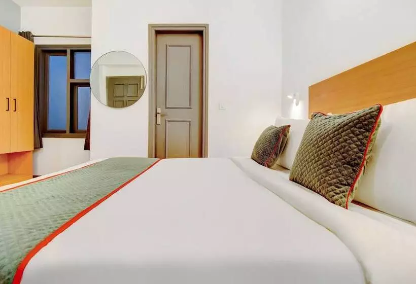 ホテル Townhouse 138 Suraj Kund