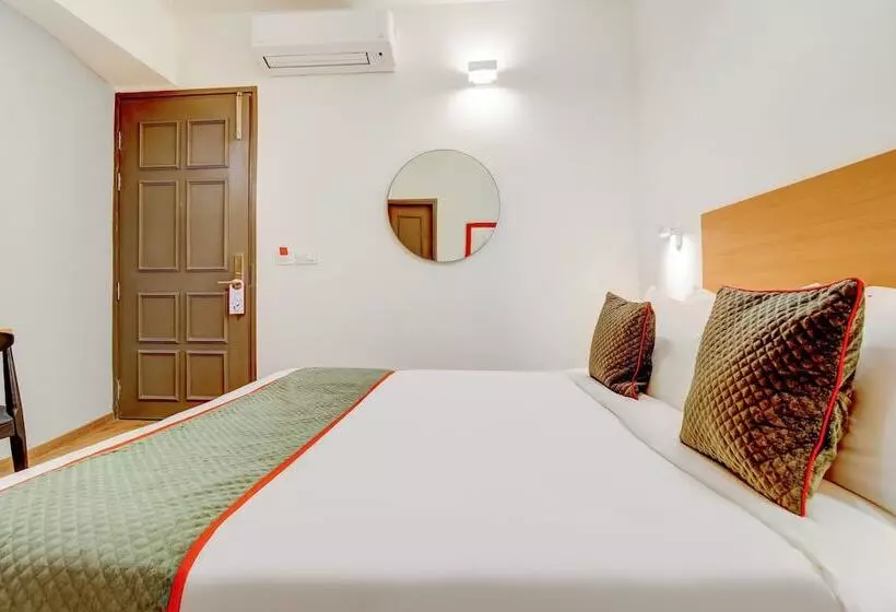 ホテル Townhouse 138 Suraj Kund