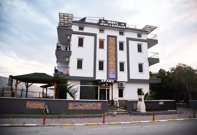 İrbeç Apart & Bungalow