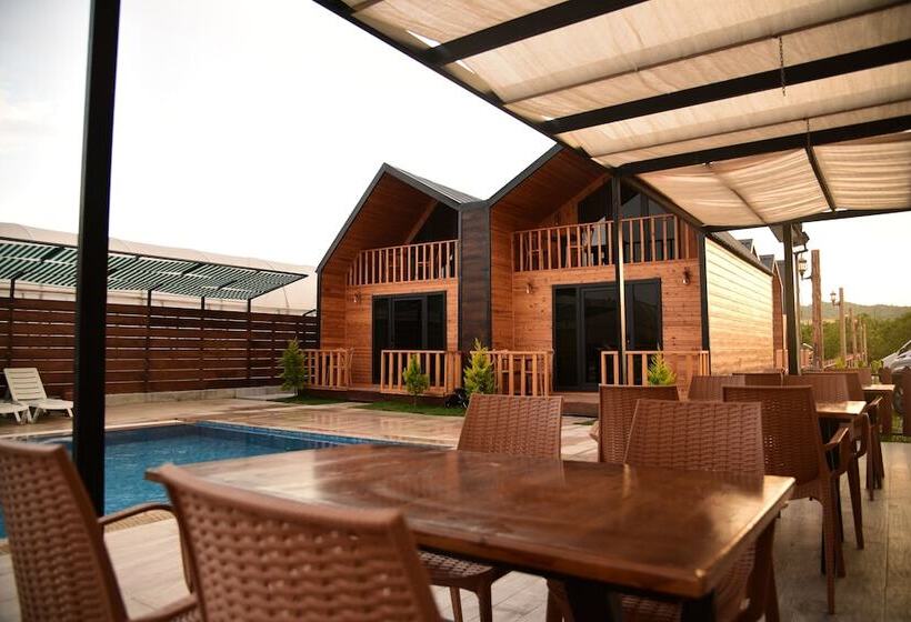 İrbeç Apart & Bungalow