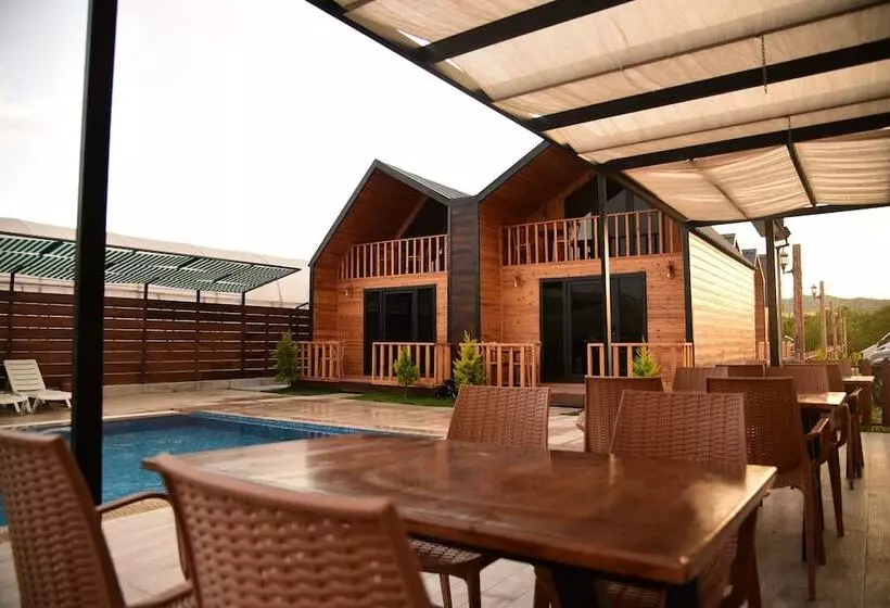 İrbeç Apart & Bungalow