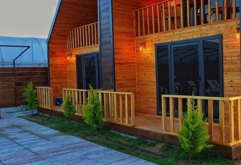 İrbeç Apart & Bungalow