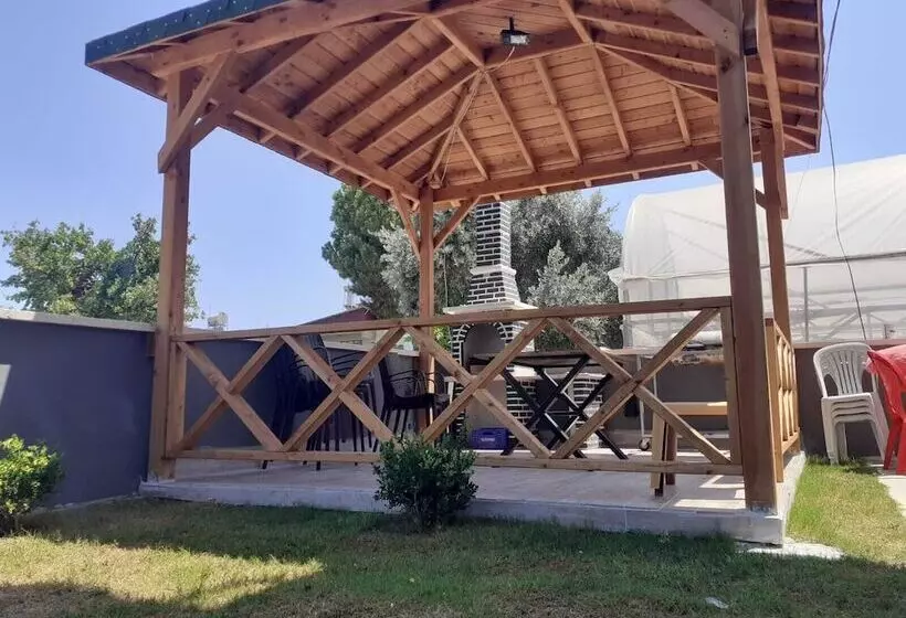 İrbeç Apart & Bungalow