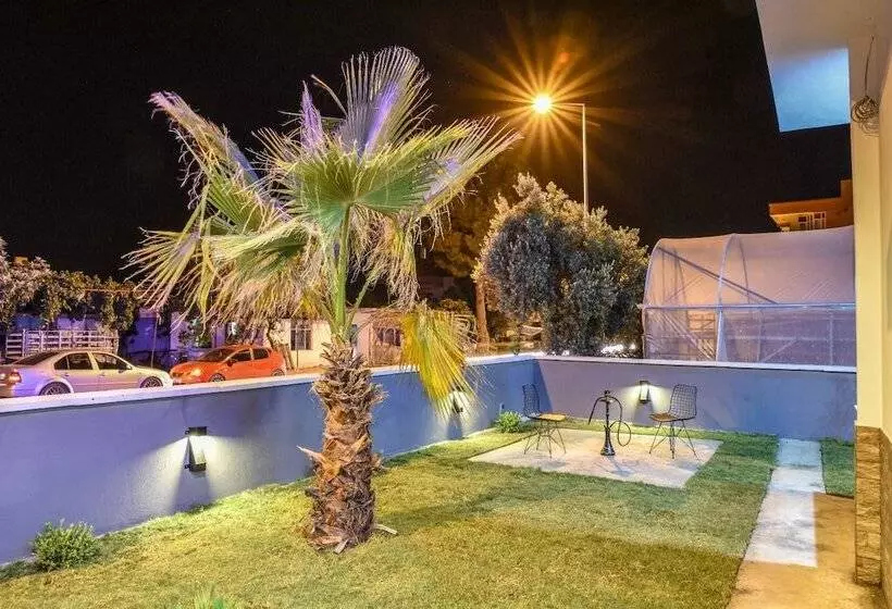 İrbeç Apart & Bungalow