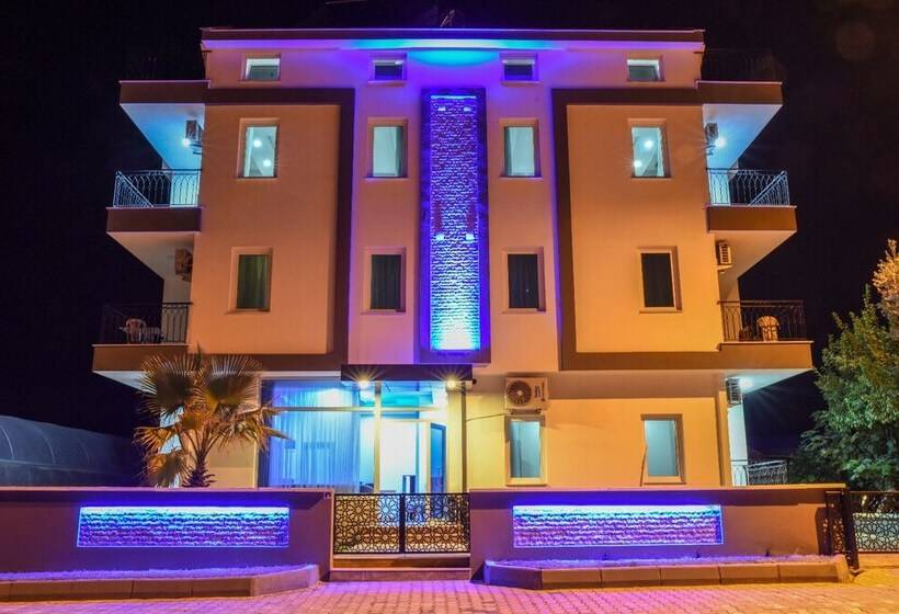 İrbeç Apart & Bungalow