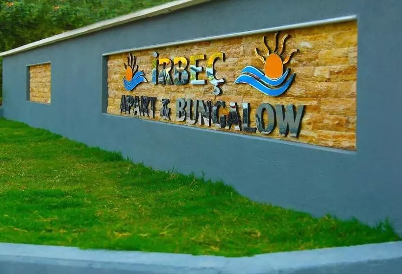 İrbeç Apart & Bungalow