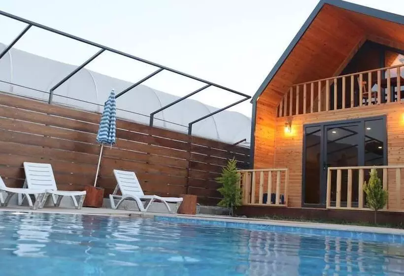 İrbeç Apart & Bungalow