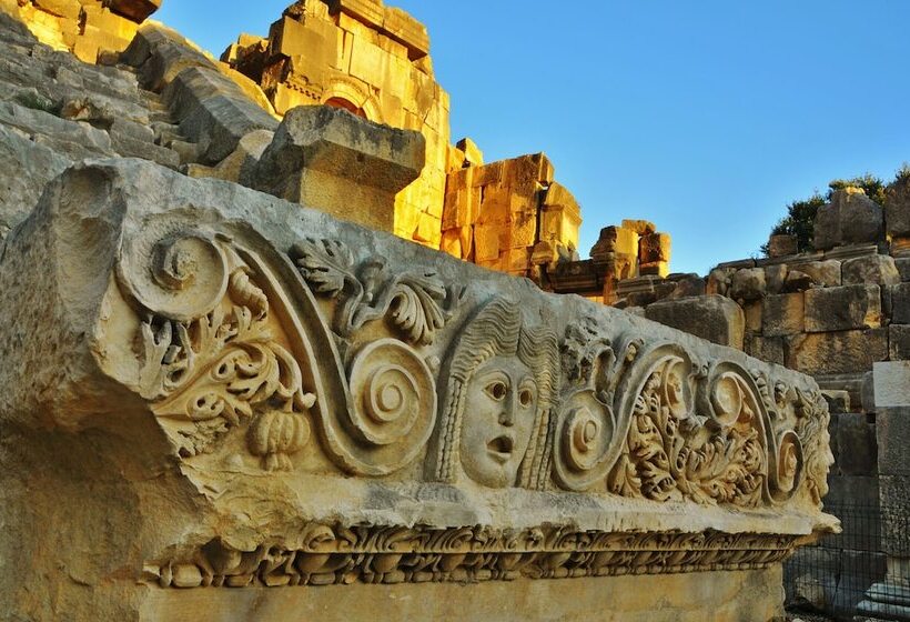 İrbeç Apart & Bungalow