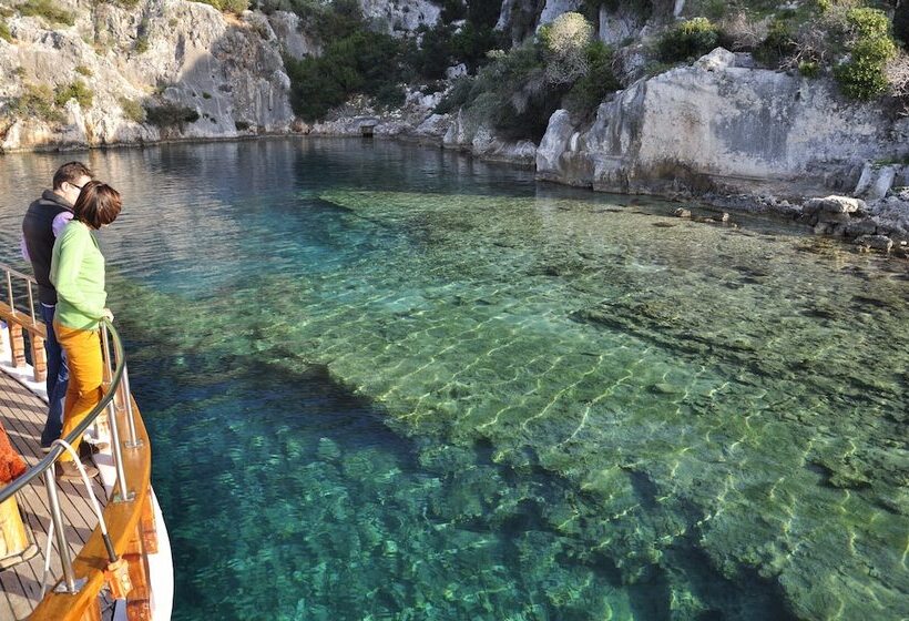 İrbeç Apart & Bungalow