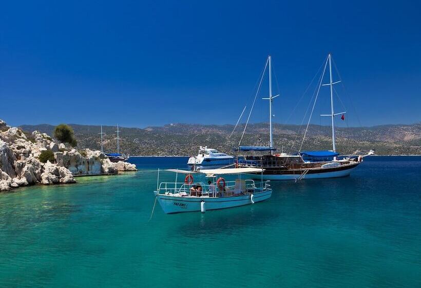 İrbeç Apart & Bungalow