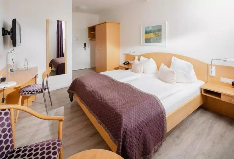 Hotelli Künstlerhaus