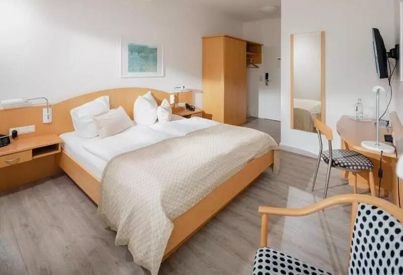 Hotelli Künstlerhaus