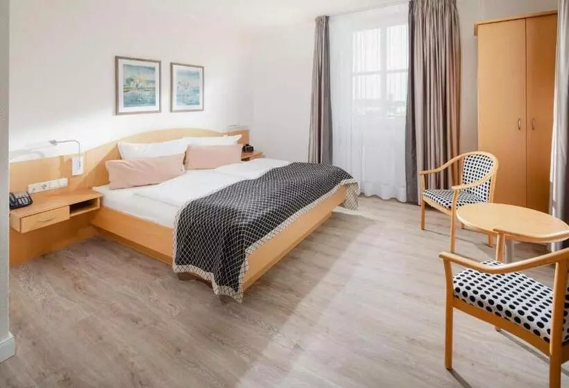 Hotelli Künstlerhaus