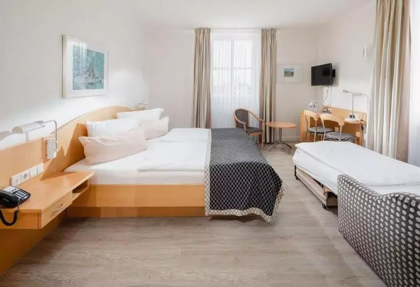 Hotelli Künstlerhaus