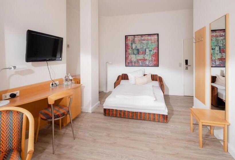 هتل Künstlerhaus