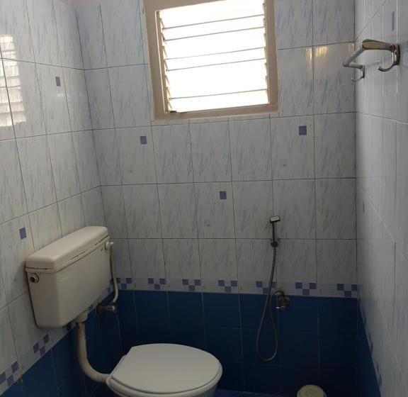 هتل Sri Kumara Lodge