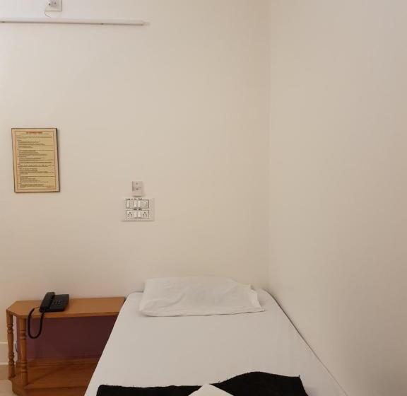 هتل Sri Kumara Lodge