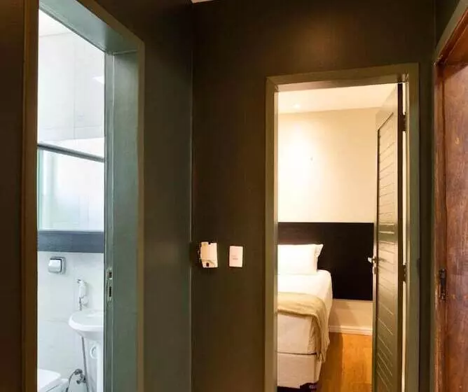 ホテル Vila Leste