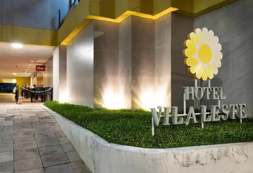 ホテル Vila Leste