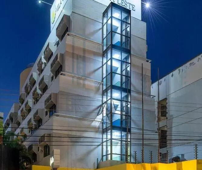 ホテル Vila Leste